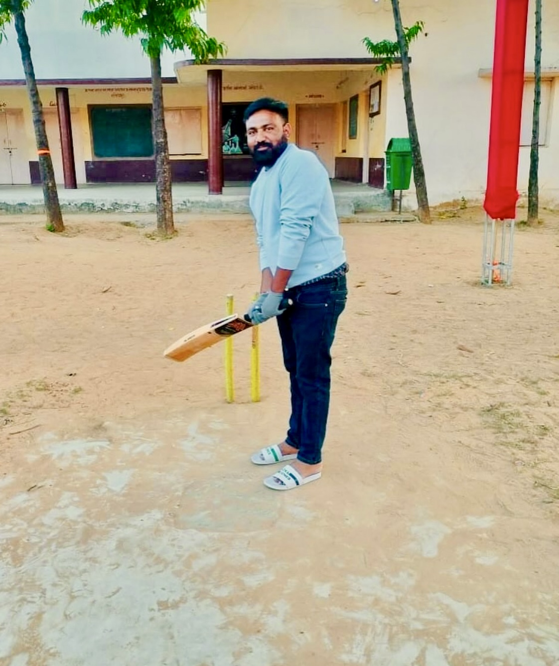 PATEL DIKSHIT